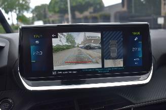 Peugeot e-2008 50Kwh EV Allure 136Pk 3 Fase SOH 96% *Navi/Clima/Camera/Stoelverwarming picture 12
