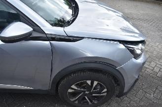 Peugeot e-2008 50Kwh EV Allure 136Pk 3 Fase SOH 96% *Navi/Clima/Camera/Stoelverwarming picture 23
