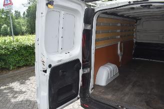 Renault Trafic 2.0 Dci 145Pk T29 L2H1 Comfort *Airco/Navi/Camera picture 15