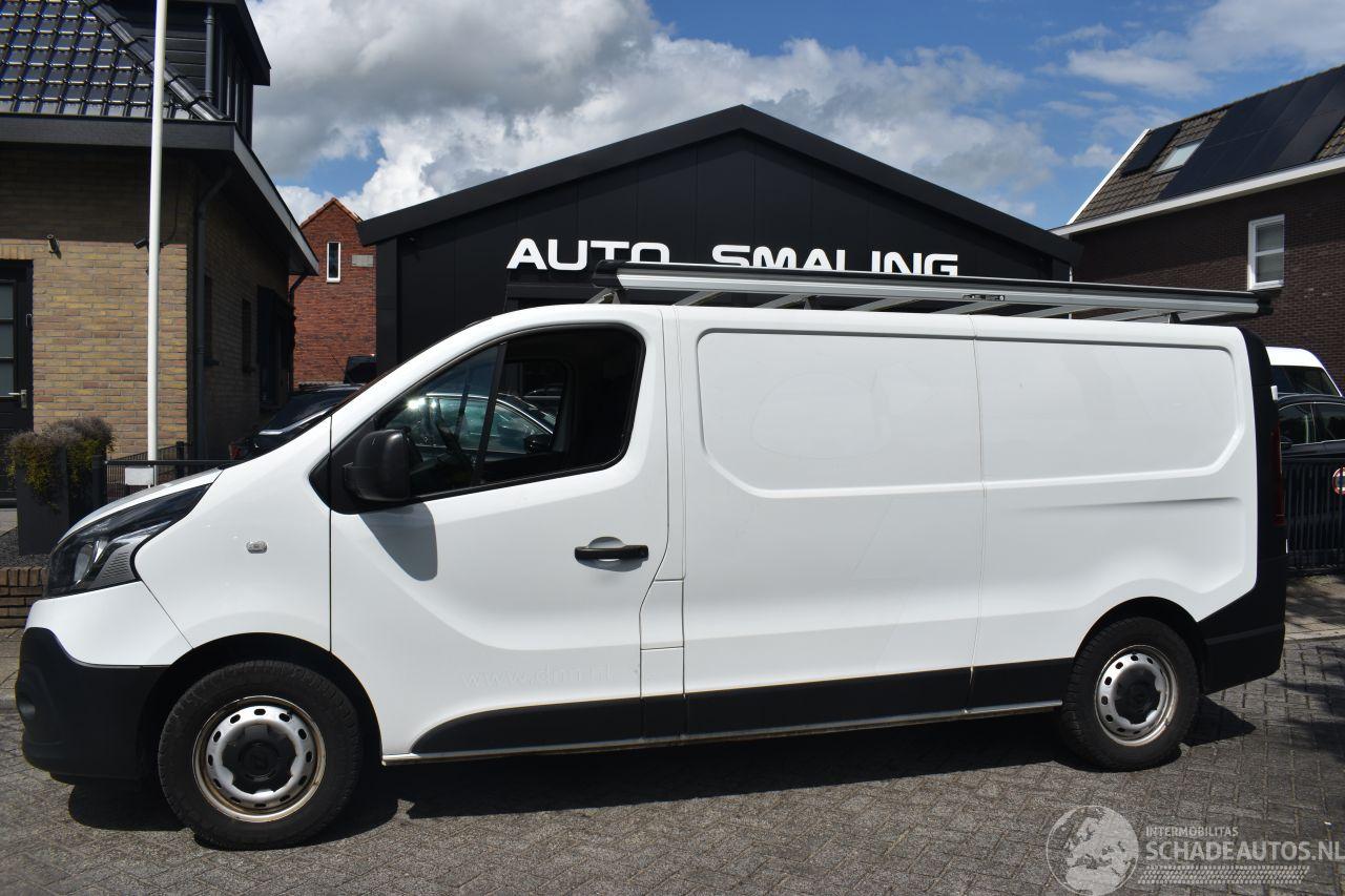 Renault Trafic 2.0 Dci 145Pk T29 L2H1 Comfort *Airco/Navi/Camera
