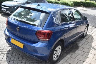 Volkswagen Polo 1.0 Tsi DSG Highline 95Pk *Airco/Navi picture 3