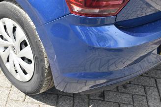 Volkswagen Polo 1.0 Tsi DSG Highline 95Pk *Airco/Navi picture 35