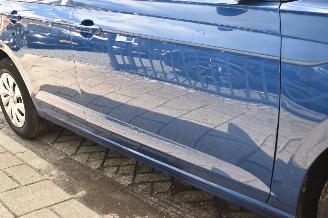 Volkswagen Polo 1.0 Tsi DSG Highline 95Pk *Airco/Navi picture 13