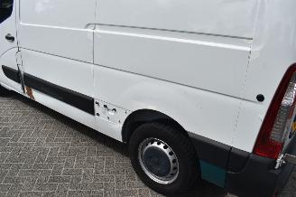 Opel Movano 2.3 l2h2 biturbo 150Pk *Navi/Clima/Camera picture 11