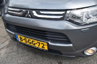 Mitsubishi Outlander 2.0 Intense+ 150Pk 2WD 7 personen *Navi/Clima/Camera picture 22