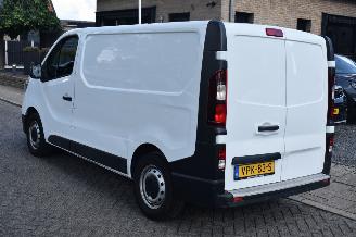 Renault Trafic 2.0 Dci 150Pk T29 L1H1 Comfort *Navi/Airco picture 4