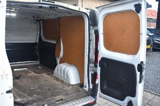 Renault Trafic 2.0 Dci 150Pk T29 L1H1 Comfort *Navi/Airco picture 15