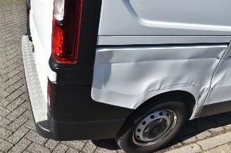 Renault Trafic 2.0 Dci 150Pk T29 L1H1 Comfort *Navi/Airco picture 20