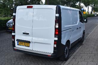 Renault Trafic 2.0 Dci 150Pk T29 L1H1 Comfort *Navi/Airco picture 3