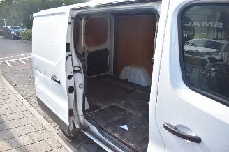 Renault Trafic 2.0 Dci 150Pk T29 L1H1 Comfort *Navi/Airco picture 18