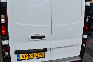 Renault Trafic 2.0 Dci 150Pk T29 L1H1 Comfort *Navi/Airco picture 22