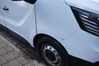 Renault Trafic 2.0 Dci 150Pk T29 L1H1 Comfort *Navi/Airco picture 17