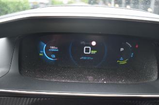 Peugeot e-2008 50Kwh Allure Pack 50Kwh 3FASE *Navi/Clima/Camera picture 11