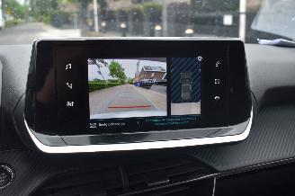 Peugeot e-2008 50Kwh Allure Pack 50Kwh 3FASE *Navi/Clima/Camera picture 9
