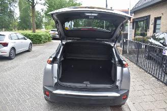 Peugeot e-2008 50Kwh Allure Pack 50Kwh 3FASE *Navi/Clima/Camera picture 13