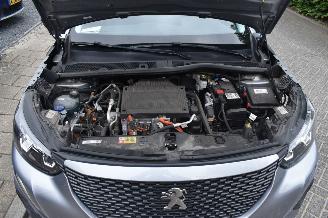 Peugeot e-2008 50Kwh Allure Pack 50Kwh 3FASE *Navi/Clima/Camera picture 15