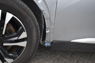 Peugeot e-2008 50Kwh Allure Pack 50Kwh 3FASE *Navi/Clima/Camera picture 17