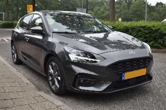 Ford Focus 1.0 ST Line 125Pk X Business *Navi/Clima/Camera picture 2