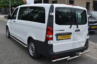 Mercedes Vito Tourer 114Cdi Select MARGE BUS 136Pk Lang 8 Personen *airco picture 4