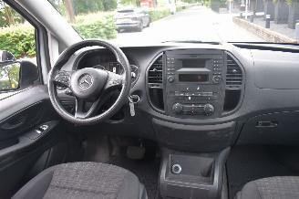 Mercedes Vito Tourer 114Cdi Select MARGE BUS 136Pk Lang 8 Personen *airco picture 9