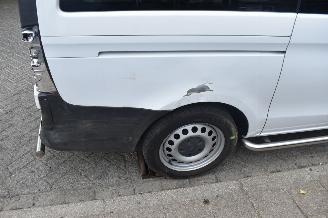 Mercedes Vito Tourer 114Cdi Select MARGE BUS 136Pk Lang 8 Personen *airco picture 23