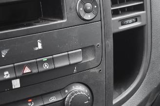 Mercedes Vito Tourer 114Cdi Select MARGE BUS 136Pk Lang 8 Personen *airco picture 31