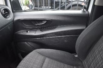 Mercedes Vito Tourer 114Cdi Select MARGE BUS 136Pk Lang 8 Personen *airco picture 30