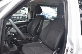 Mercedes Vito Tourer 114Cdi Select MARGE BUS 136Pk Lang 8 Personen *airco picture 5