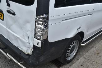 Mercedes Vito Tourer 114Cdi Select MARGE BUS 136Pk Lang 8 Personen *airco picture 19