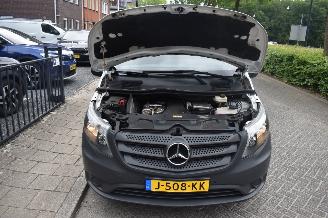 Mercedes Vito Tourer 114Cdi Select MARGE BUS 136Pk Lang 8 Personen *airco picture 25