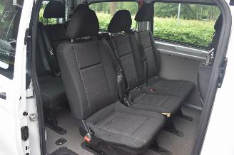 Mercedes Vito Tourer 114Cdi Select MARGE BUS 136Pk Lang 8 Personen *airco picture 6
