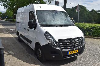 Opel Movano 2.3 Turbo l2H3 135Pk *Navi/Airco picture 2