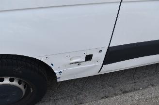 Opel Movano 2.3 Turbo l2H3 135Pk *Navi/Airco picture 8