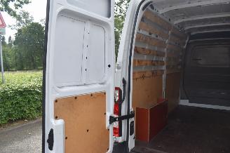 Opel Movano 2.3 Turbo l2H3 135Pk *Navi/Airco picture 12