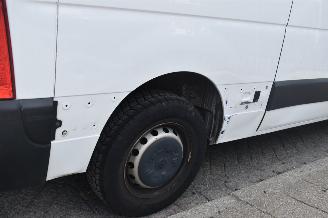 Opel Movano 2.3 Turbo l2H3 135Pk *Navi/Airco picture 10
