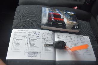 Opel Movano 2.3 Turbo l2H3 135Pk *Navi/Airco picture 17