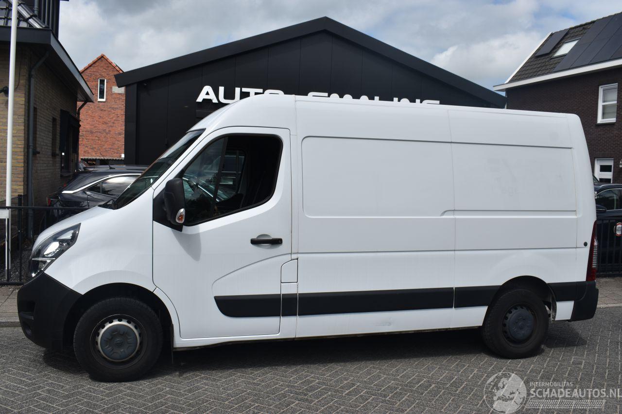 Opel Movano 2.3 Turbo l2H3 135Pk *Navi/Airco