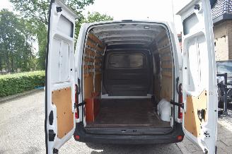 Opel Movano 2.3 Turbo l2H3 135Pk *Navi/Airco picture 11