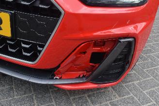 Audi E-tron 1.0 TFSI 25 S Edition 95Pk *Navi/Clima picture 15