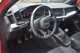 Audi E-tron 1.0 TFSI 25 S Edition 95Pk *Navi/Clima picture 8