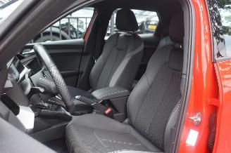 Audi E-tron 1.0 TFSI 25 S Edition 95Pk *Navi/Clima picture 5