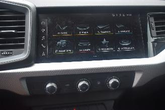 Audi E-tron 1.0 TFSI 25 S Edition 95Pk *Navi/Clima picture 10