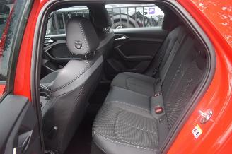 Audi E-tron 1.0 TFSI 25 S Edition 95Pk *Navi/Clima picture 6