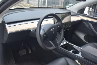Tesla Model Y 75Kwh Long Range AWD 351Pk *Navi/Clima/Camera/Leder/Panorama picture 10