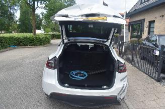 Tesla Model Y 75Kwh Long Range AWD 351Pk *Navi/Clima/Camera/Leder/Panorama picture 5