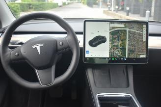 Tesla Model Y 75Kwh Long Range AWD 351Pk *Navi/Clima/Camera/Leder/Panorama picture 8