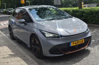 Cupra Born 62Kwh Adrenaline One 204Pk 3FASE *Navi/Clima/Camera/Stoelverwarming picture 2