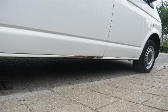 Volkswagen Transporter 2.0 tdi L2H1 MARGE Tendline 9 personen 84Pk *Airco picture 24