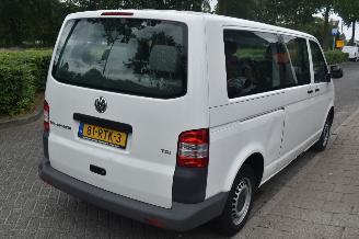 Volkswagen Transporter 2.0 tdi L2H1 MARGE Tendline 9 personen 84Pk *Airco picture 3