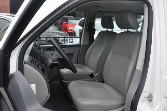 Volkswagen Transporter 2.0 tdi L2H1 MARGE Tendline 9 personen 84Pk *Airco picture 5